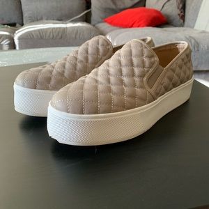 Steve Madden Platform Sneaker